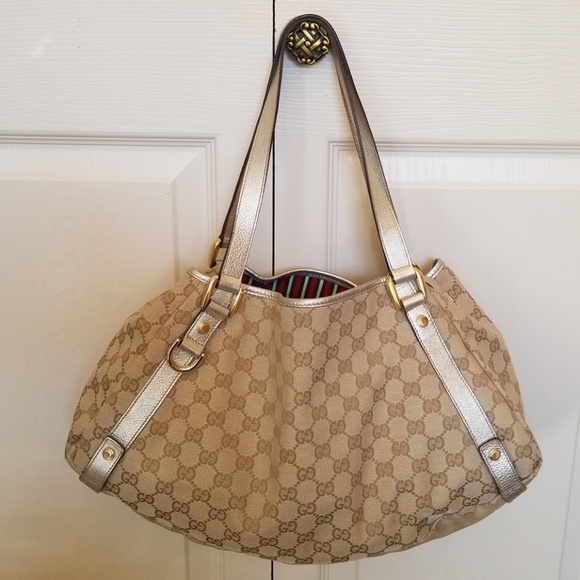 Gucci Handbags - GUCCI Pelham Bag